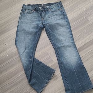 7 for all ManKind Jeans W30 L34